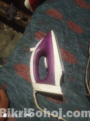 Iron